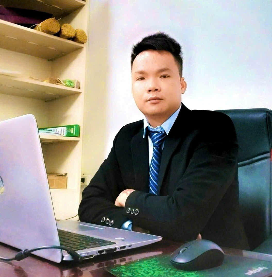 LÊ LẬP HIẾN