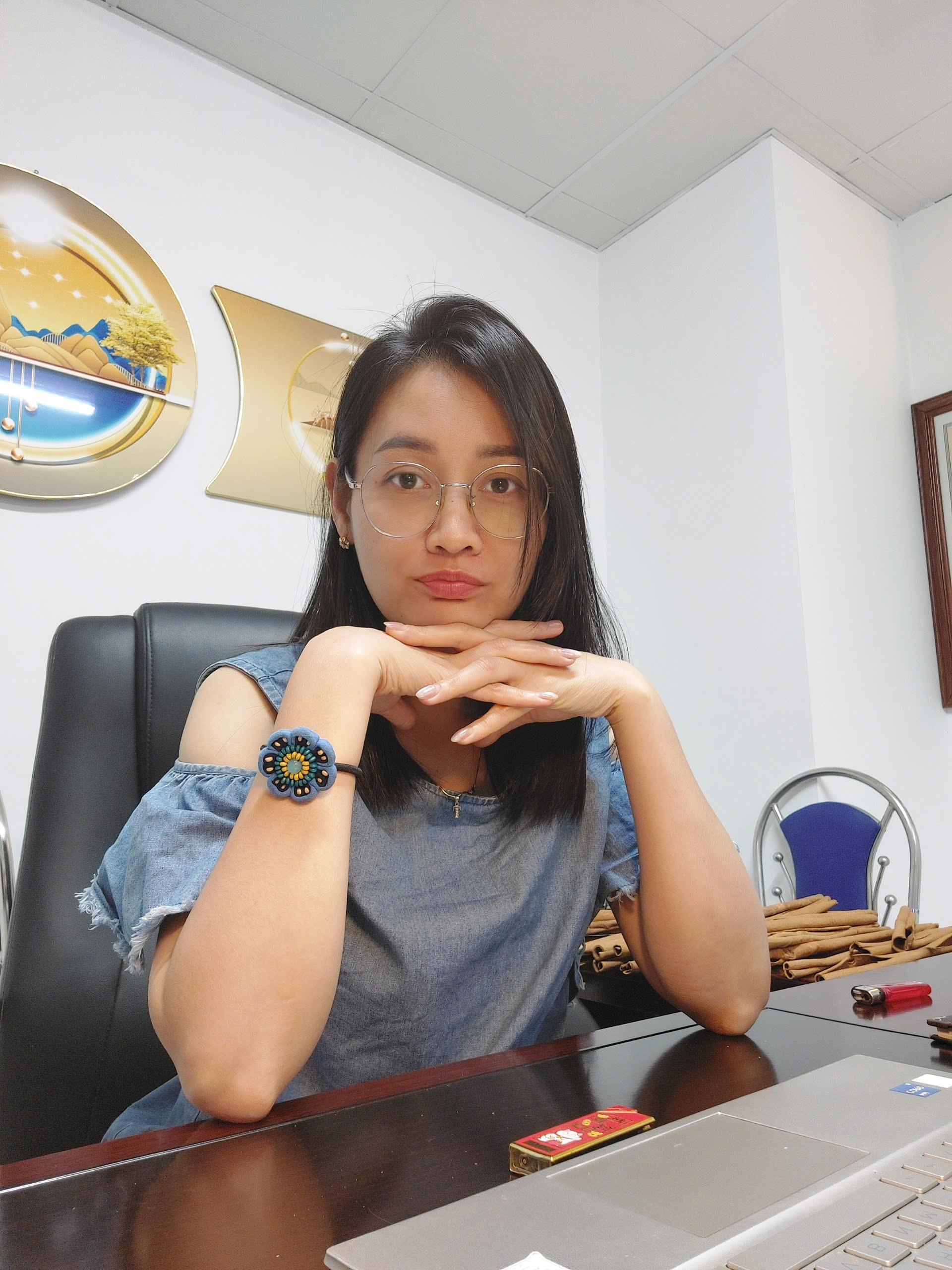 Lưu Thanh Thủy