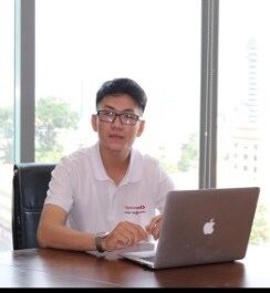 mai van tien
